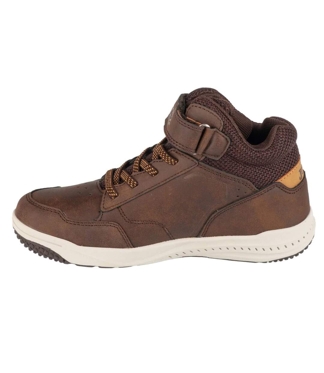 Childrens/kids Torcon Trainers Brown Joma-2