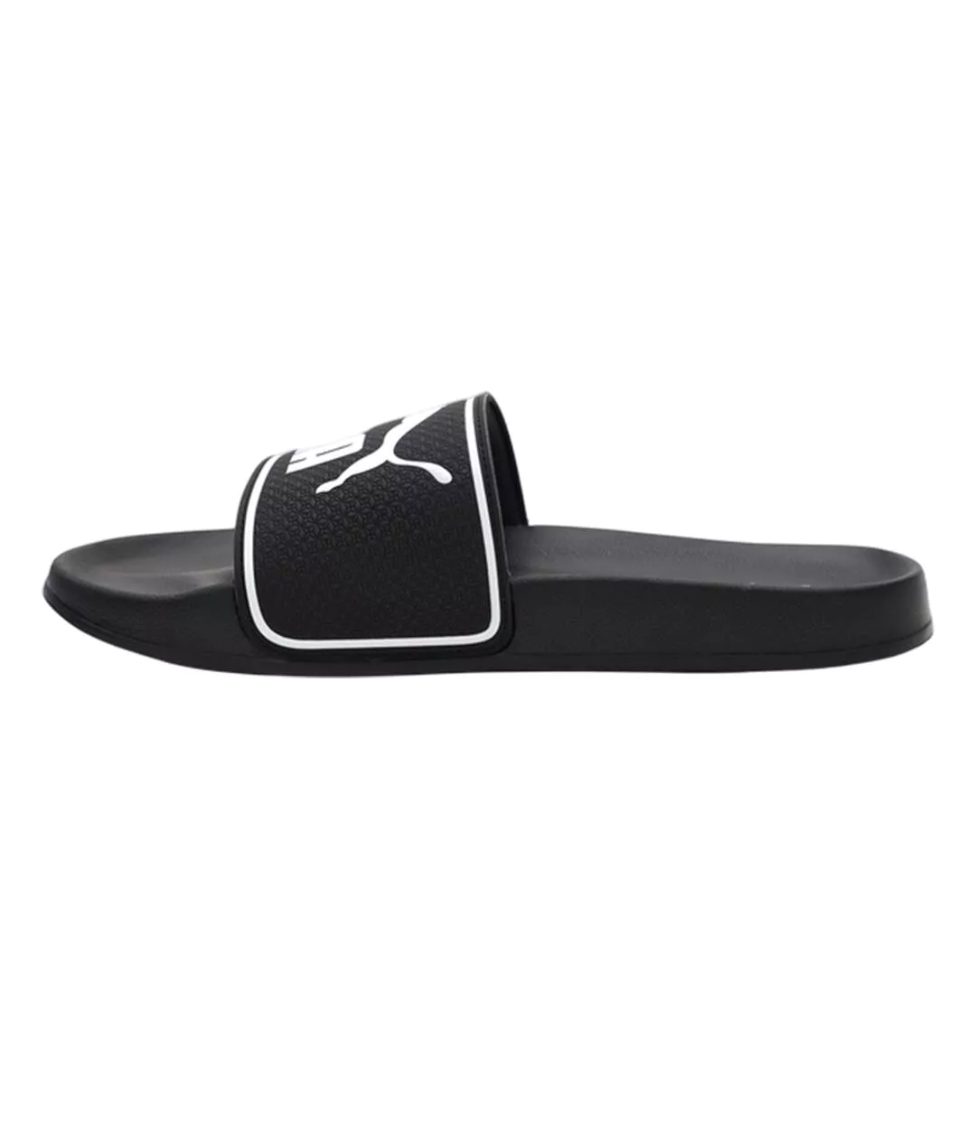Claquettes Leadcat 2.0 Homme Noir Puma-3