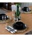 Set de Table en Roseau Cuba 40cm Naturel-4