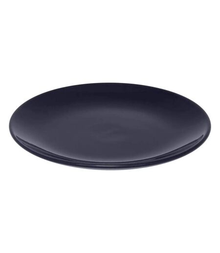 Lot de 6 Assiettes à Dessert Colorama 20cm Bleu