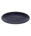 Lot de 6 Assiettes à Dessert Colorama 20cm Bleu-2