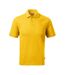 Polo Resist Homme Jaune Rimeck-1