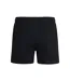 Short De Jogging Motif/style Logo Homme Noir Umbro-3