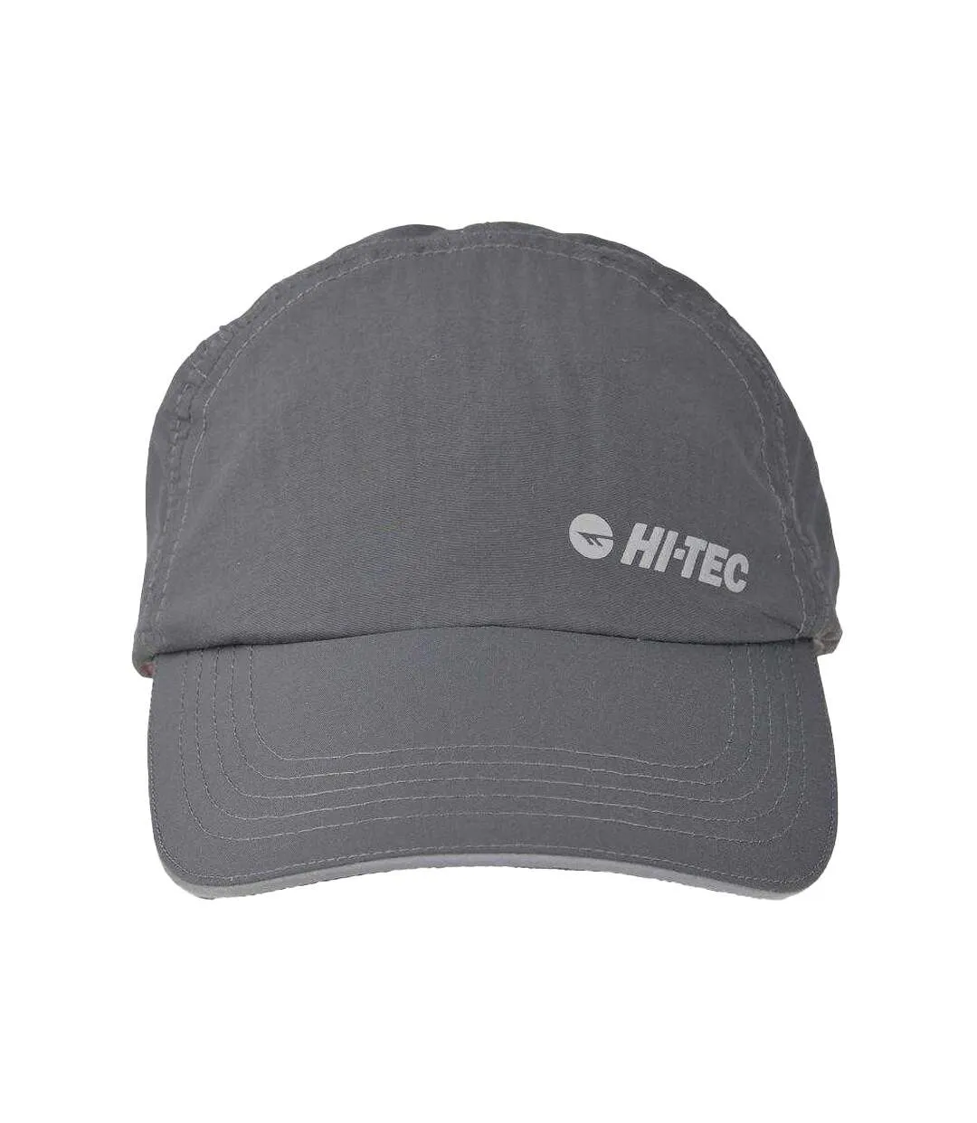 Casquette De Baseball Motif/style Réfléchissant Sokato Gris Hi-Tec-3