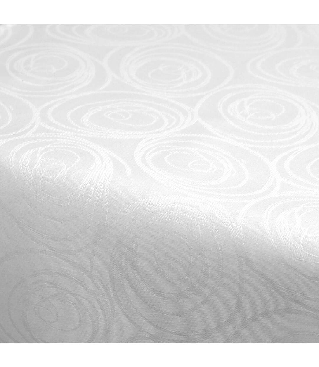 Chemin de table SPIRALE Jacquard-2