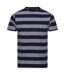 T-shirt ryeden homme bleu marine / gris Regatta