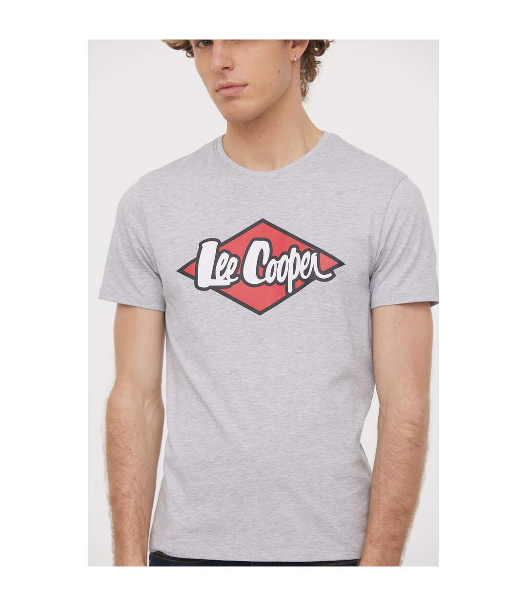 T-Shirt Azzik Noir-5