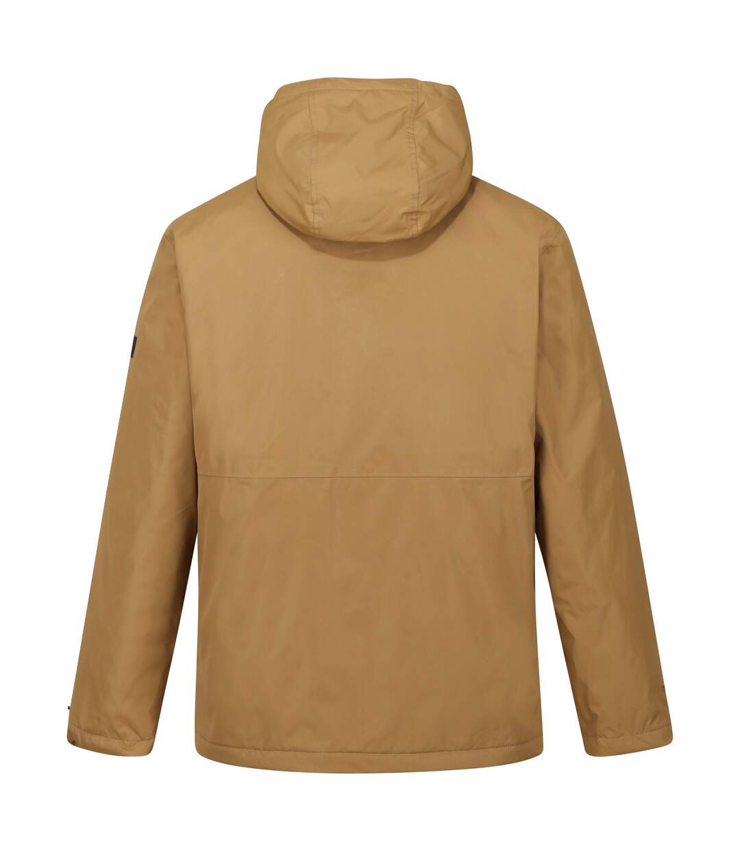 Mens Sterlings Iv Waterproof Jacket Umber Regatta-3