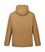 Mens Sterlings Iv Waterproof Jacket Umber Regatta-3