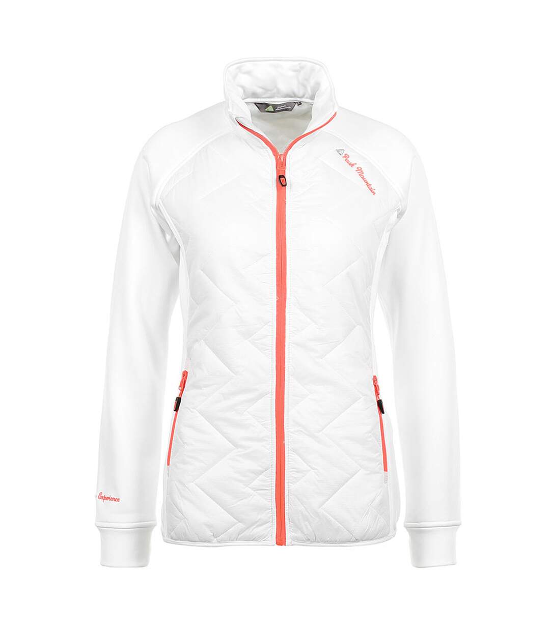 Blouson polarshell femme ALER