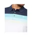 Polo Danson Homme Bleu Marine Bewley & Ritch-4