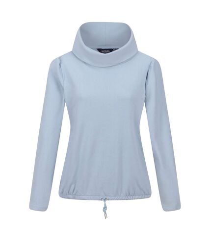 Sweat adarae femme denim clair Regatta