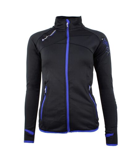 Blouson polarshell femme ACLIMATE