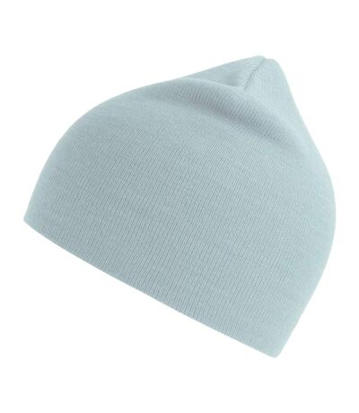 Unisex Adult Holly Baseball Cap Light Blue Atlantis