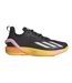Mens Adizero Tennis Shoes Black Metallic Adidas-1