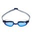 Lunettes de natation fastlane bleu / blanc Aquasphere Aquasphere