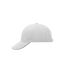 Casquette De Baseball Blanc Myrtle Beach-3