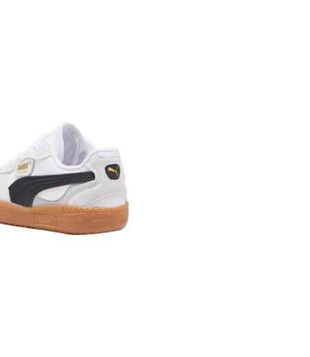Basket Cuir Enfant Puma Palermo Moda PS