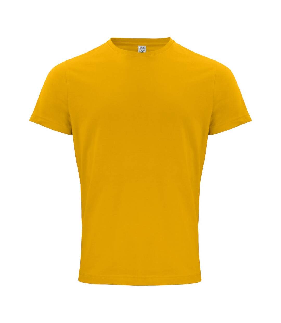 Mens classic oc t-shirt lemon Clique-1