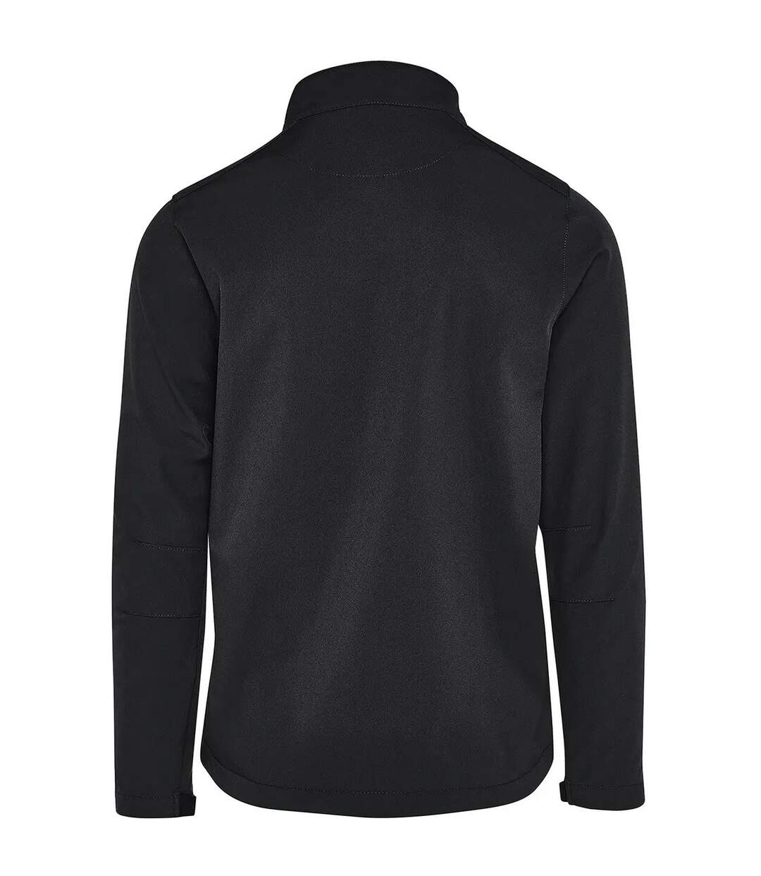 Veste Softshell Signature Homme Noir SG-2
