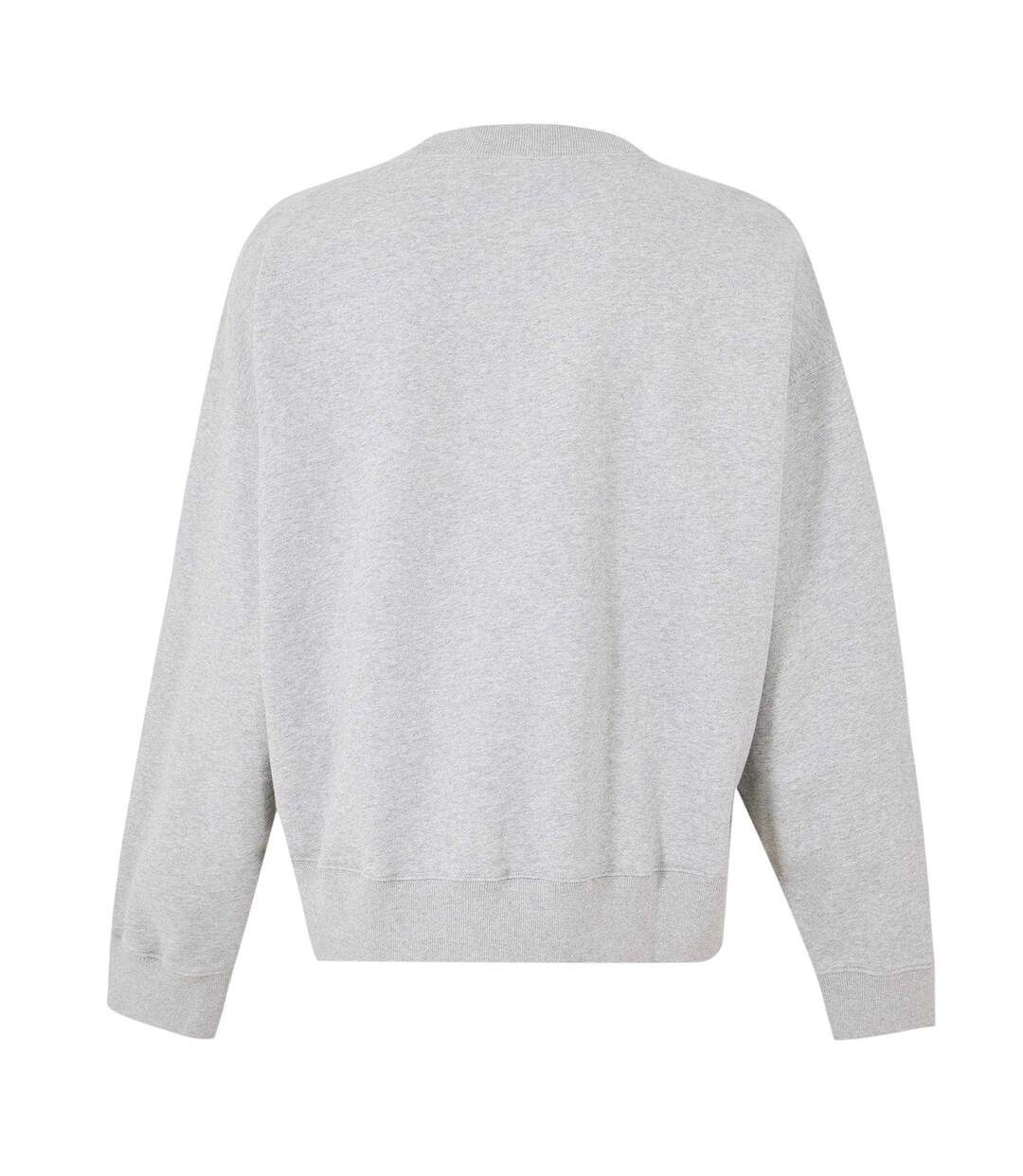 Sweat Homme Gris Rouge Palm Angels-3