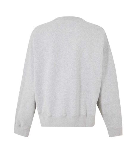 Sweat Homme Gris Rouge Palm Angels