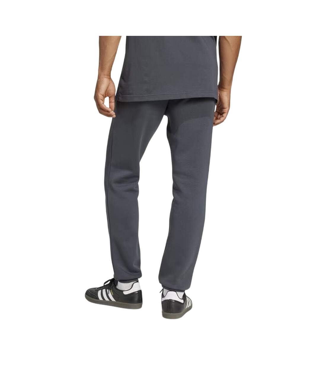Pantalon De Survêtement Jude Bellingham Homme Gris Foncé Adidas-2