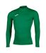 Haut Thermique Camiseta Brama Academy Homme Vert Joma-1