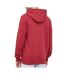 Sweat à Capuche Rouge Homme Guess Embro - L