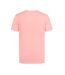 T-shirts Rose Homme GOTCHA Addict - M