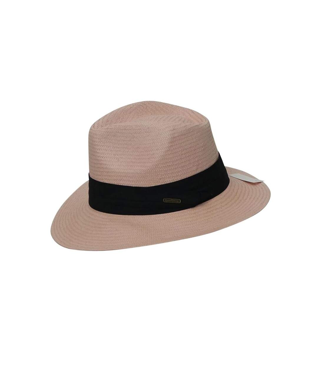 Chapeau style panama WILL-2