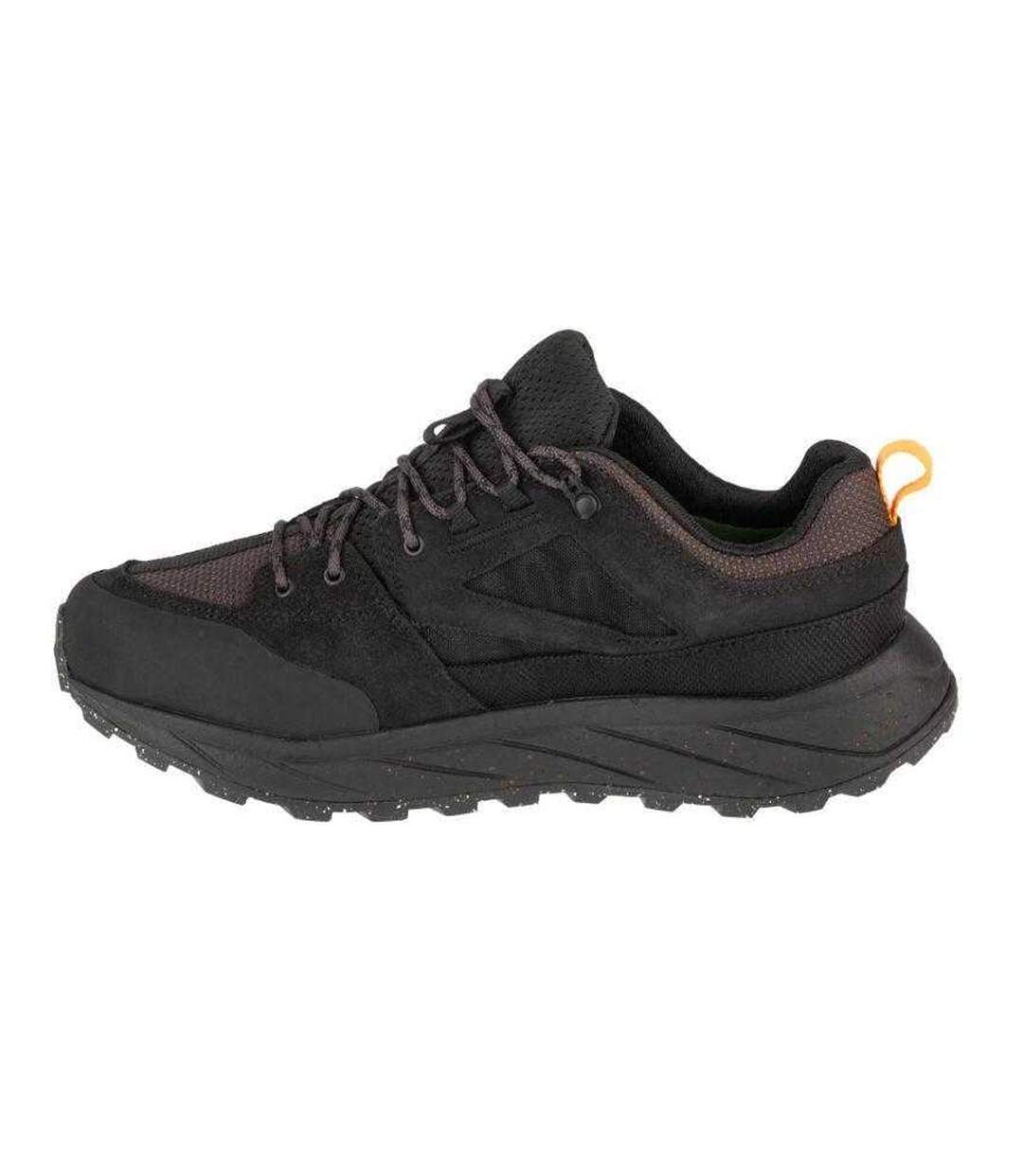 Chaussures De Randonnée Terraquest Texapore Homme Noir Jack Wolfskin-2