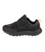 Chaussures De Randonnée Terraquest Texapore Homme Noir Jack Wolfskin-2