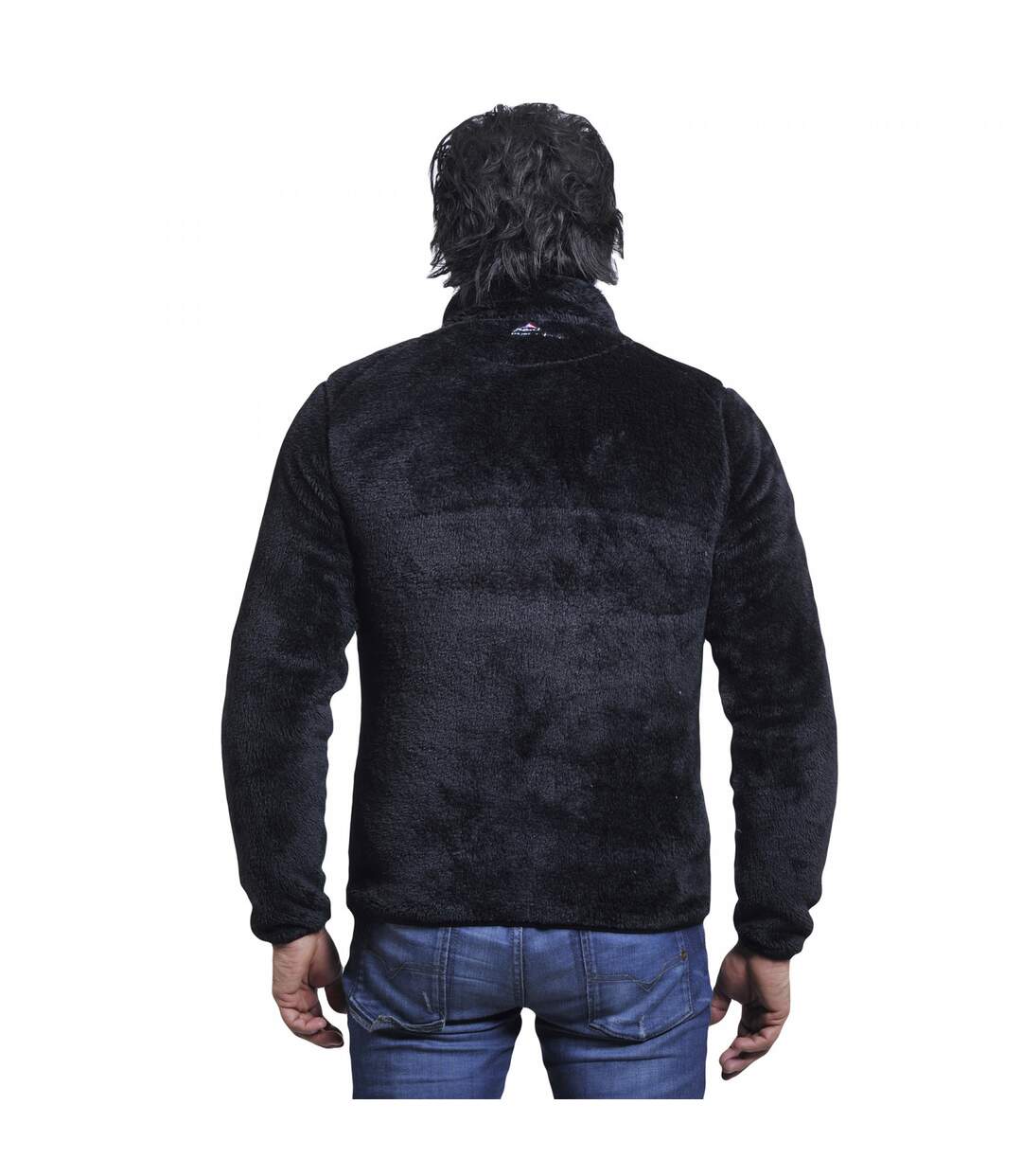 Blouson polaire homme CARIAN-2