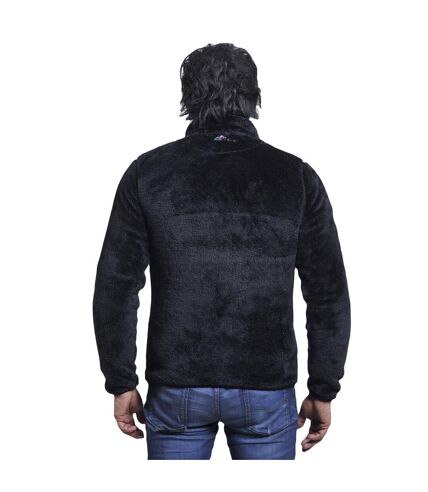 Blouson polaire homme CARIAN