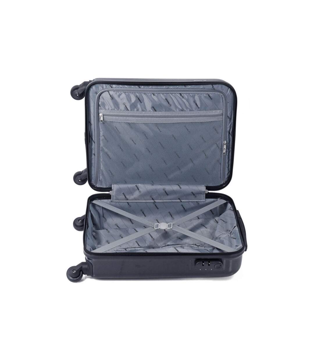 Benzi - Valise medium 66cm Move Fast - 7864-3