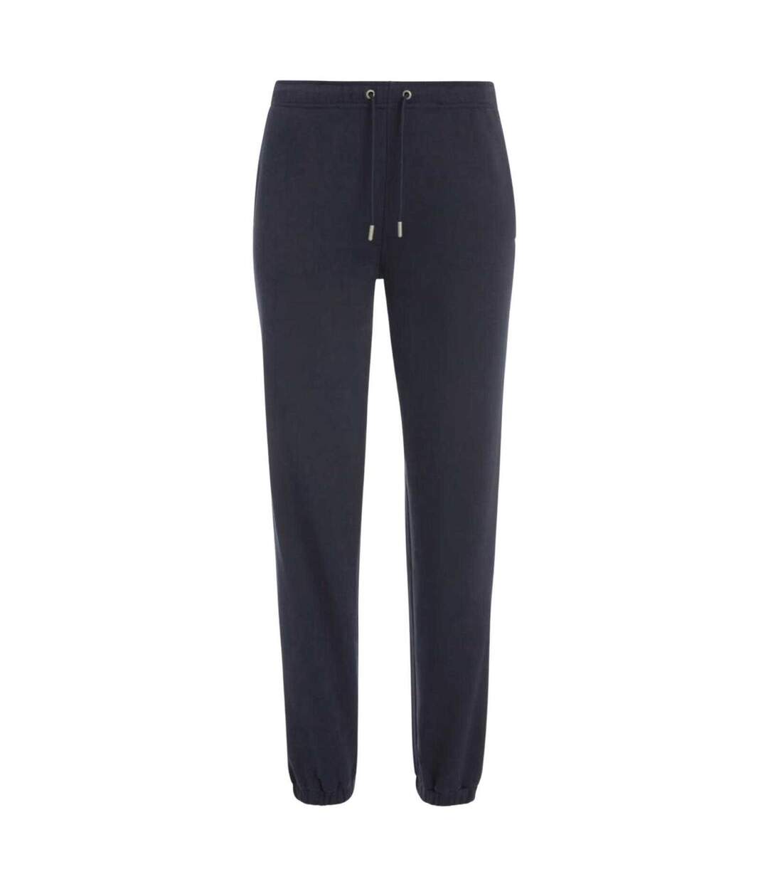 Pantalon De Jogging Motif/style Uni Femme Bleu Marine Guess-2