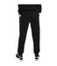 Pantalon De Jogging Enjoy Femme Noir Boss-4