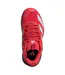 Chaussures De Tennis Adizero Cybersonic Homme Rouge Lucide Rubis Adidas-4