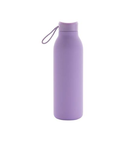 Taille unique violet Avira