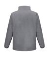 Result Mens Core Fashion Fit Outdoor Fleece Jacket (Pure Grey) - UTBC912