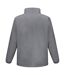 Result Mens Core Fashion Fit Outdoor Fleece Jacket (Pure Grey)