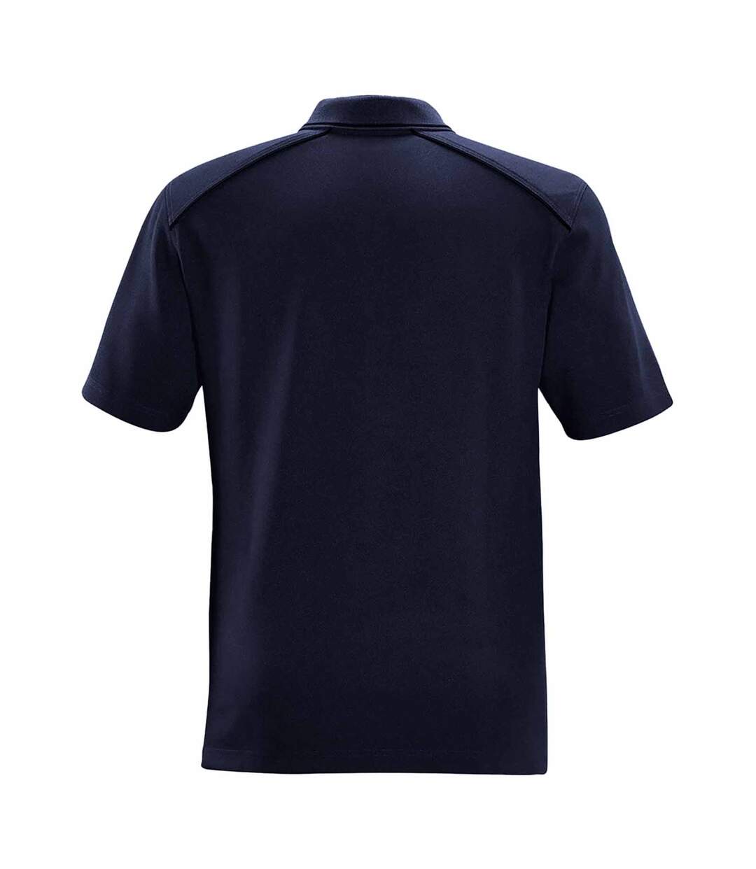 Stormtech Polo Hommes Endurance (Bleu marine) - UTRW7880