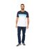 Chino Stokland Homme Bleu Marine Bewley & Ritch-1