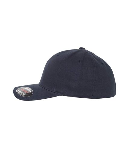 Casquette bleu marine Flexfit