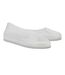 Womens/ladies Iro Jelly Shoes Clear Ancient Greek Sandals-4