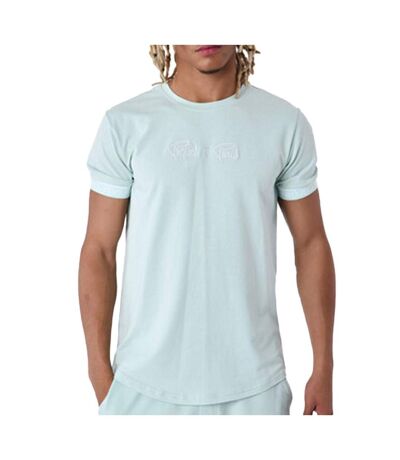 T-shirt vert sauge homme project x paris 2310022 - l