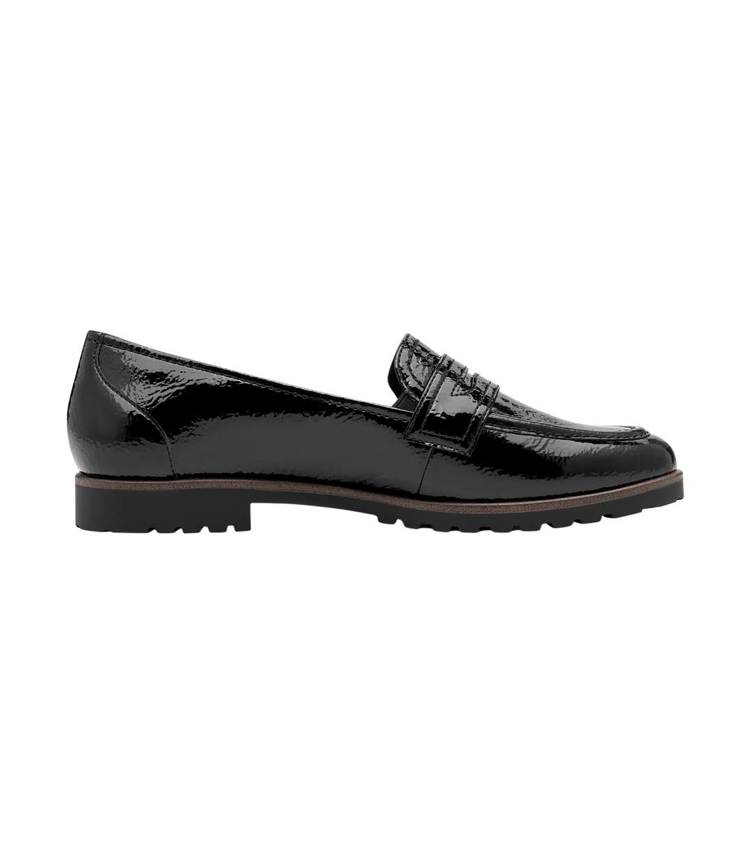 Mocassin à Enfiler Tamaris-2