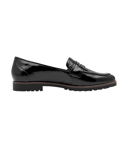 Mocassin à Enfiler Tamaris