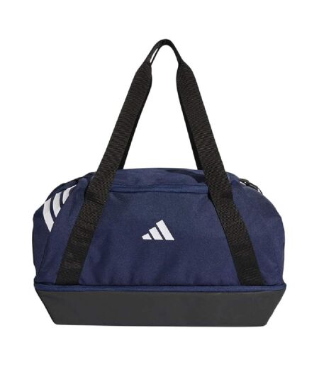 Sac De Sport/voyage Tiro 59,5 Cm X 29 Cm Bleu Marine Adidas